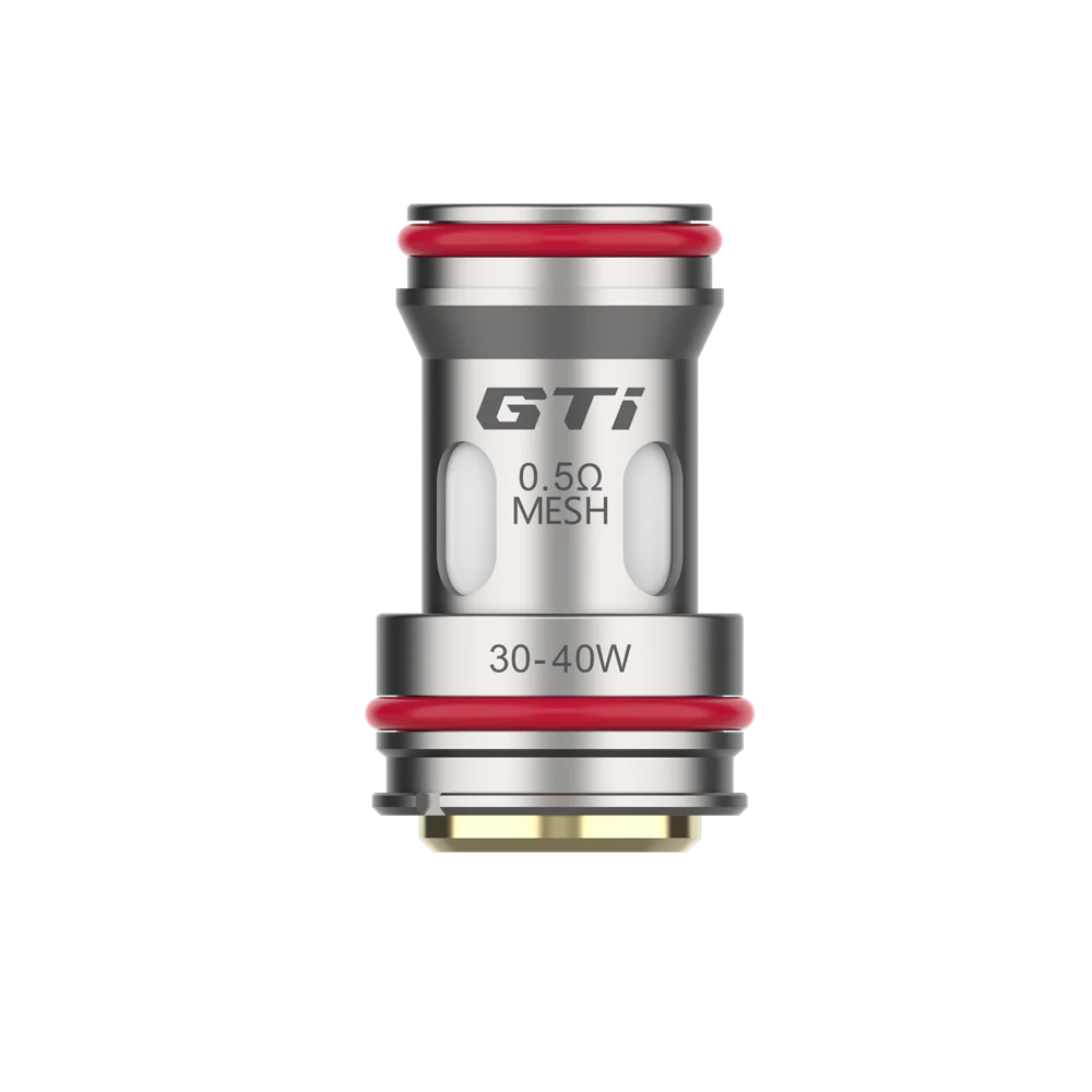 0.5Ω GTi Coil Pack