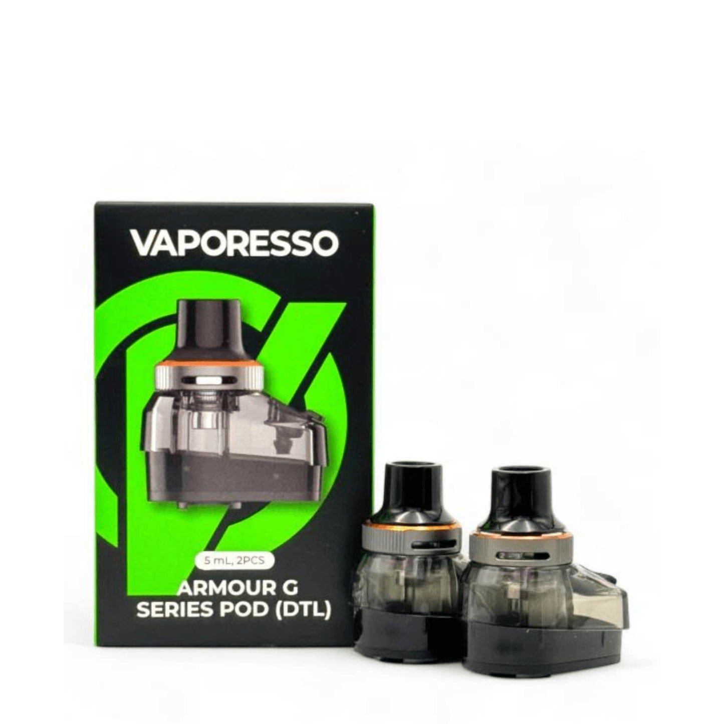 Vaporesso Armour G XL Pod