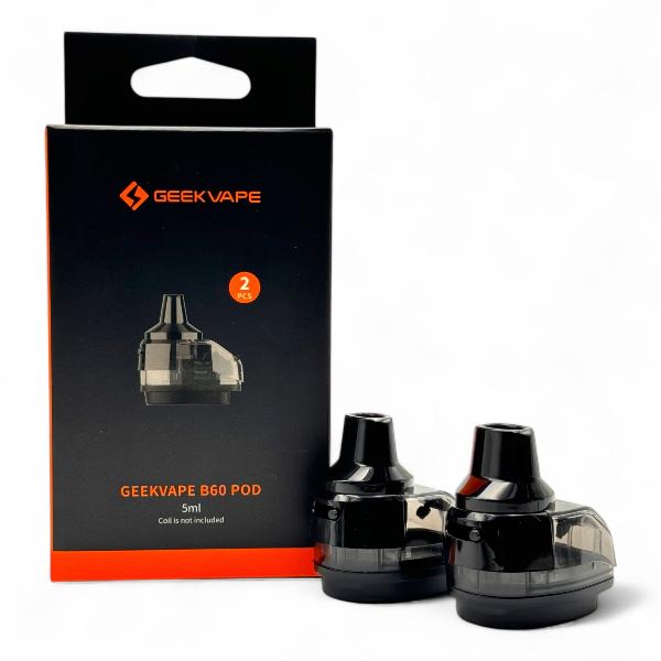 Geek Vape B60 Pods Single