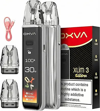 Oxva Xlim 3 Ultra