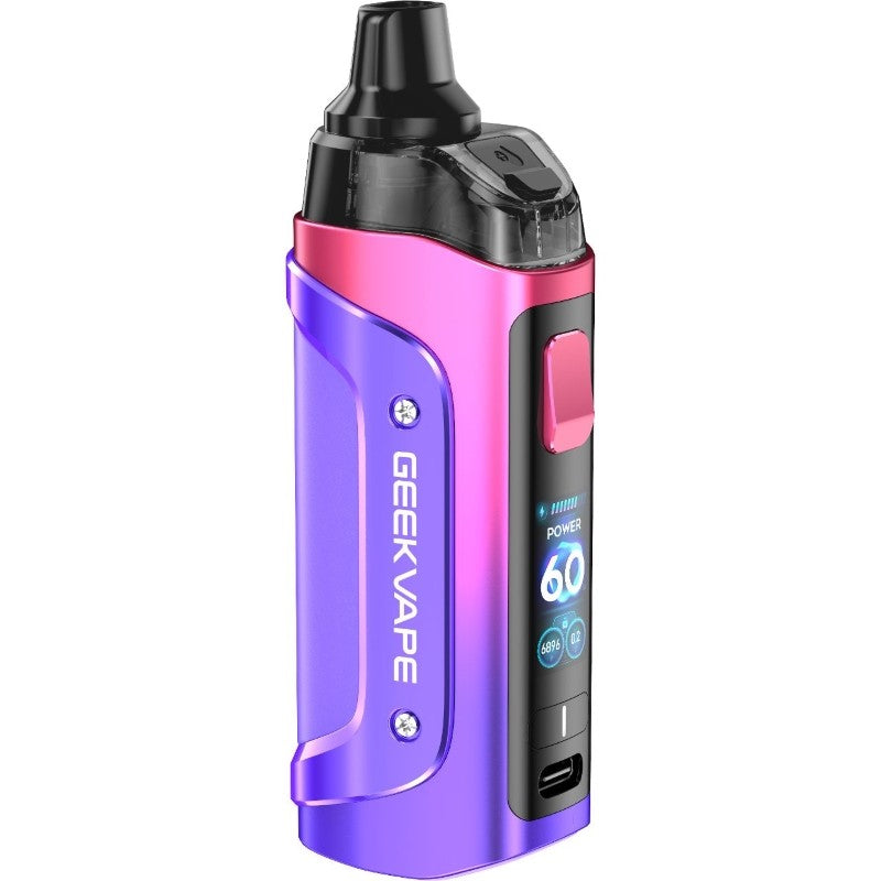 Geek Vape Aegis Boost 3 Kit