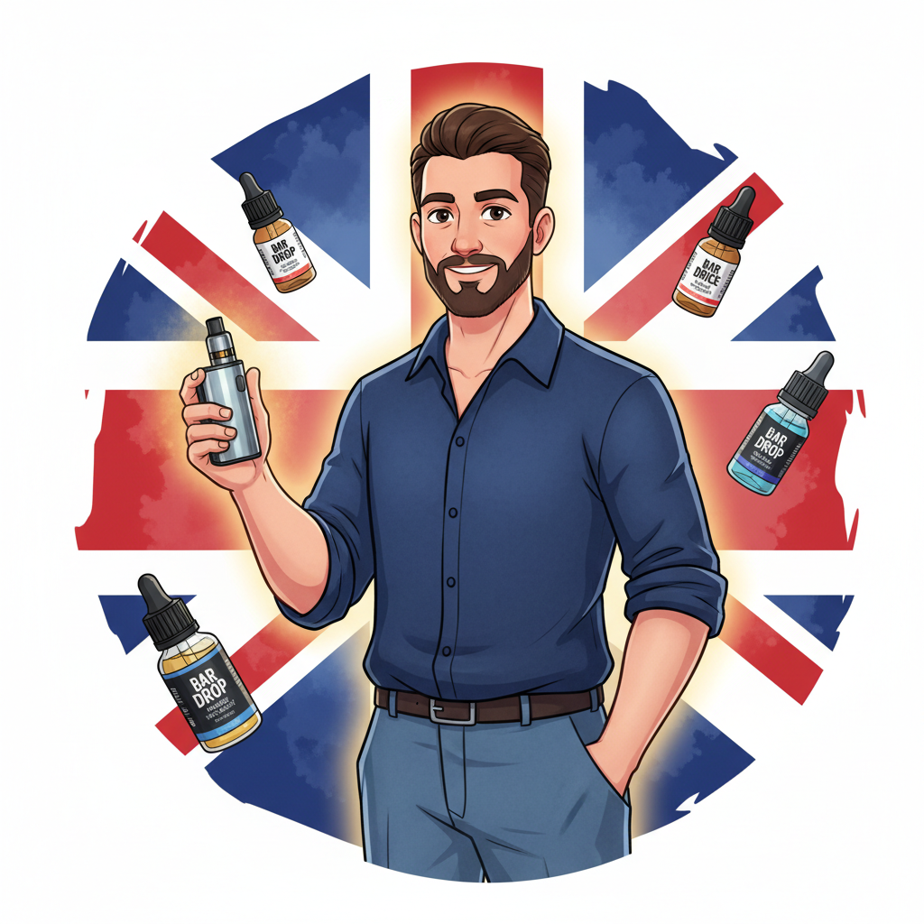 Best Nic Salts UK 2026: Top 10 Premium Nic Salt E-Liquids