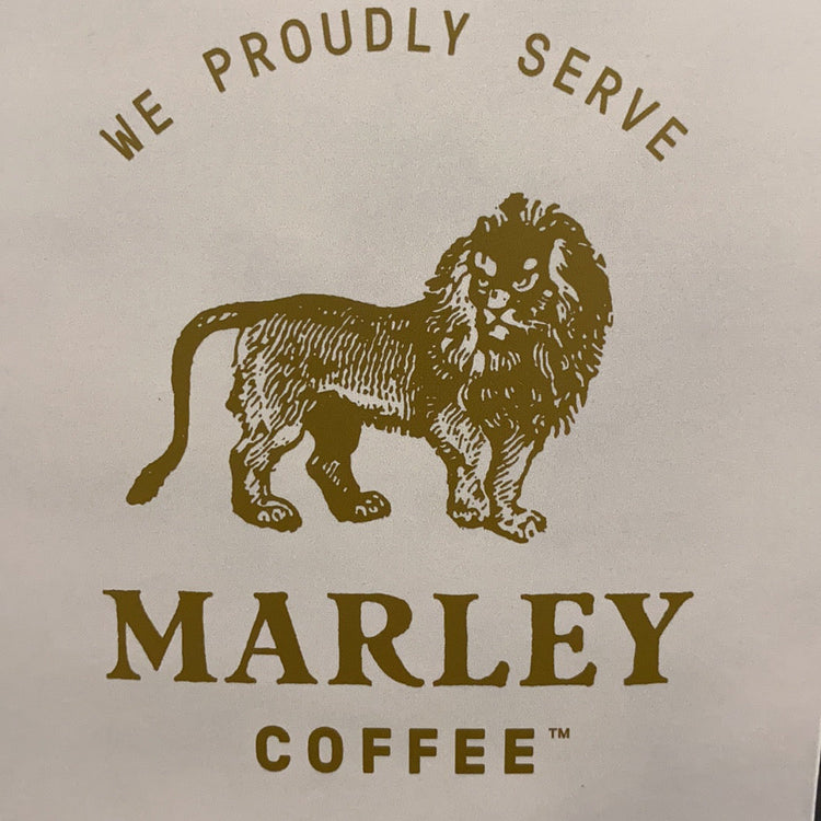 Marley Coffee