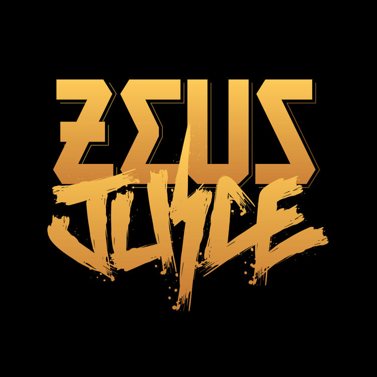 Zeus Juice 100ml Shortfills