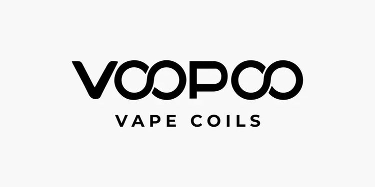 VOOPOO Pods & Coils