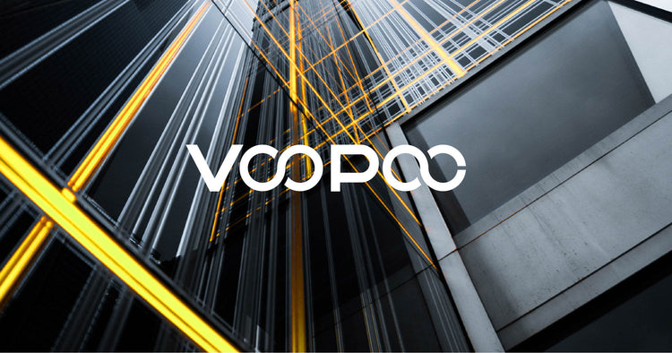 Voopoo Pods & Coils