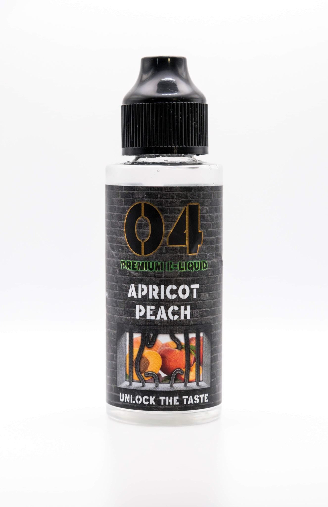 04 Apricot and Peach