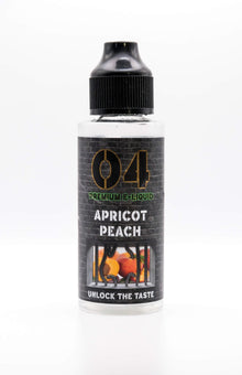 04 Apricot and Peach