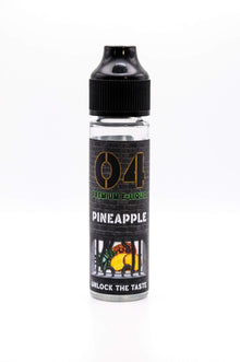 04 Pineapple 50ml