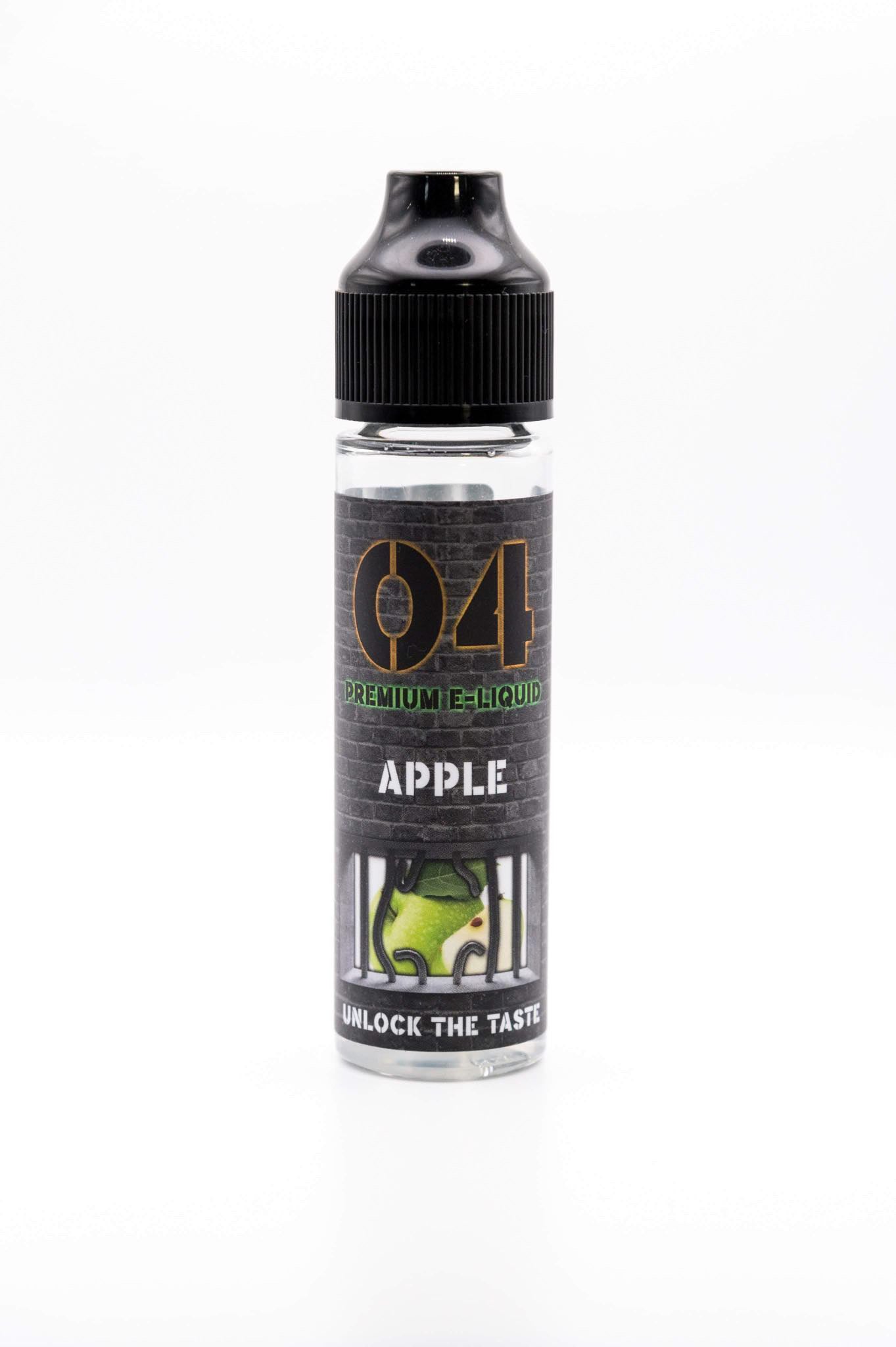 04 Apple 50ml