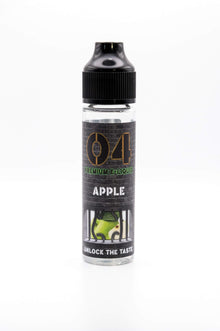 04 Apple 50ml