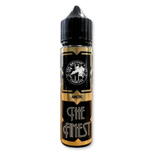 Arctic 60ml Longfill By The British Vape Company