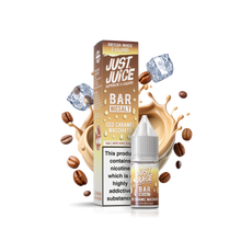 iced Caramel Macchiato