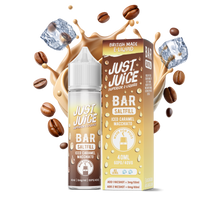 Iced Caramel Macchiato 60ML