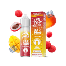 Lychee Mango 60ML