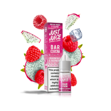 Dragonfruit & Raspberry