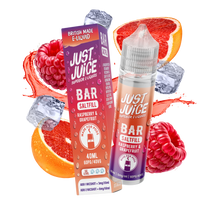 Raspberry Grapefruit 60ML