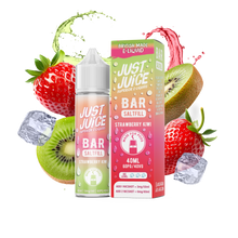Strawberry Kiwi 60ML