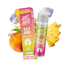 Tropical Peach 60ML