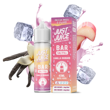 Vanilla Rhubarb 60ML