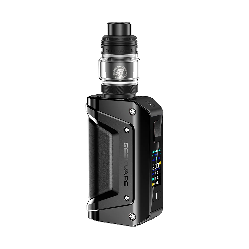 Aegis Legend 3 Kit