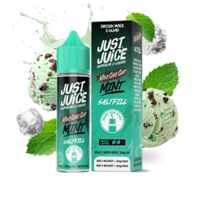 Mint Choc Chip 60ML