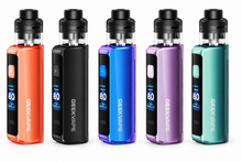 Geekvape Aegis Force Kit | 80W | 5ml | Boost Coils Compatible