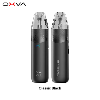 OXVA Nexlim 2 Mini