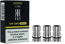 DM2 0.2Ω TPP Coil Pack