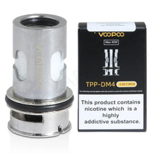 DM4 0.3Ω TPP Coil Pack