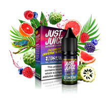Cherimoya Grapefruit & Berries 10ml By Just Juice