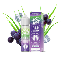 Grape Aloe 60ML