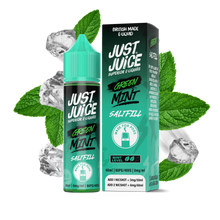 Green Mint 60ML