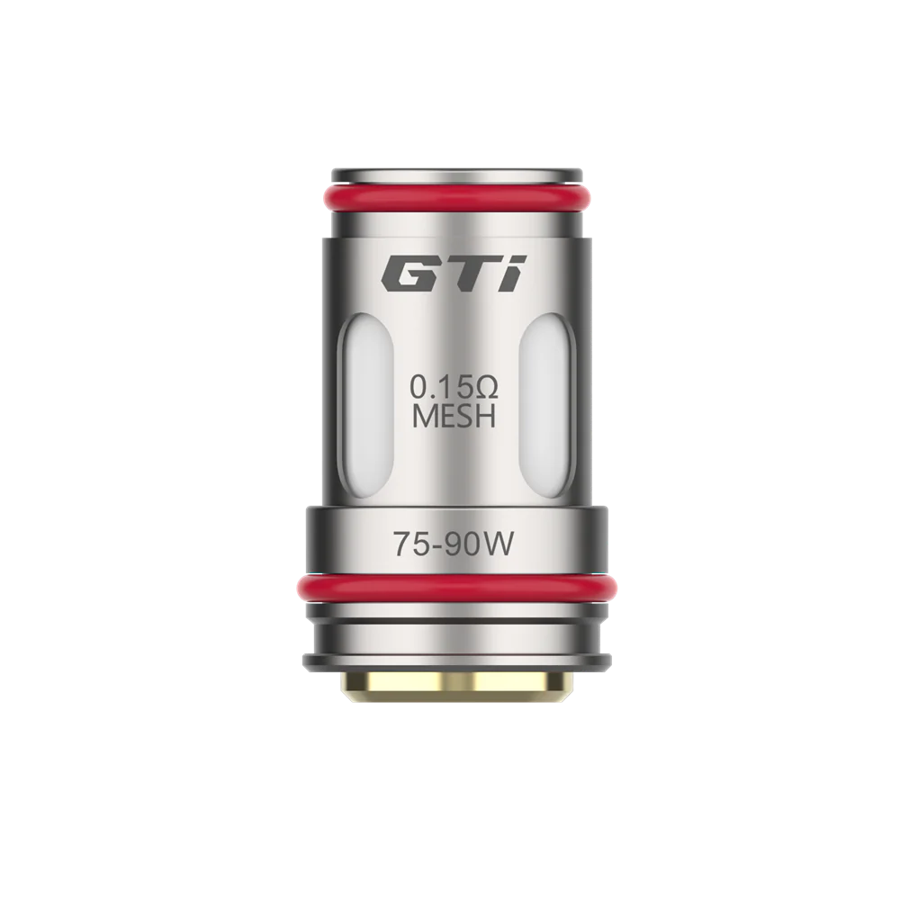 0.15Ω GTi Coil Pack