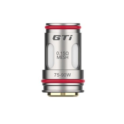 0.15Ω GTi Coil Pack