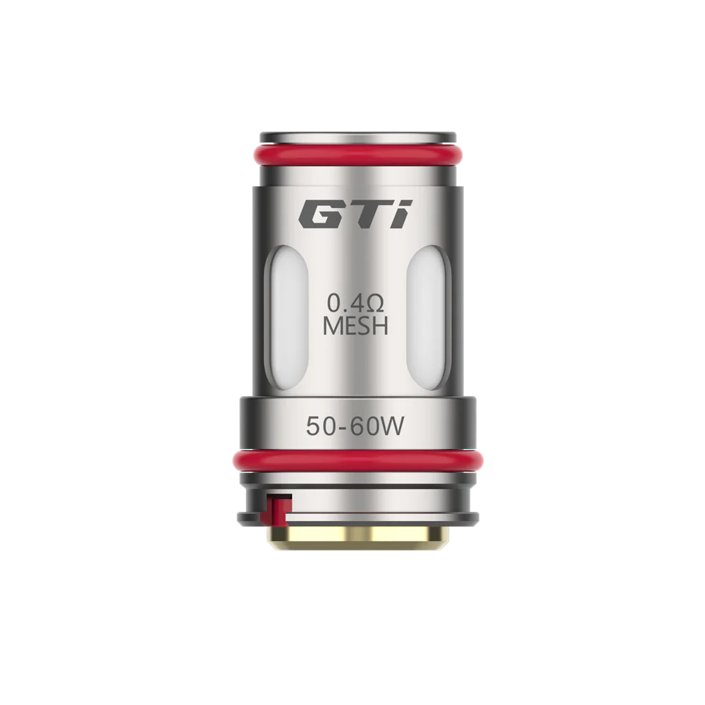 0.4Ω GTi Coil Pack