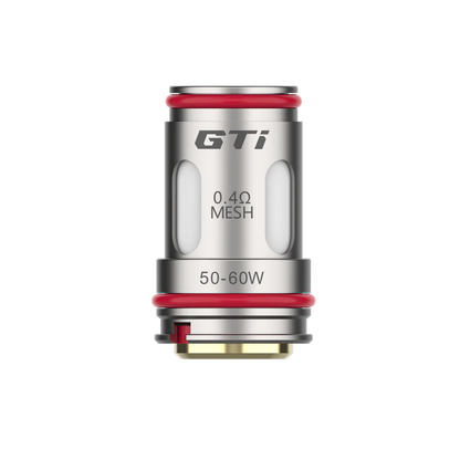 0.4Ω GTi Coil Pack