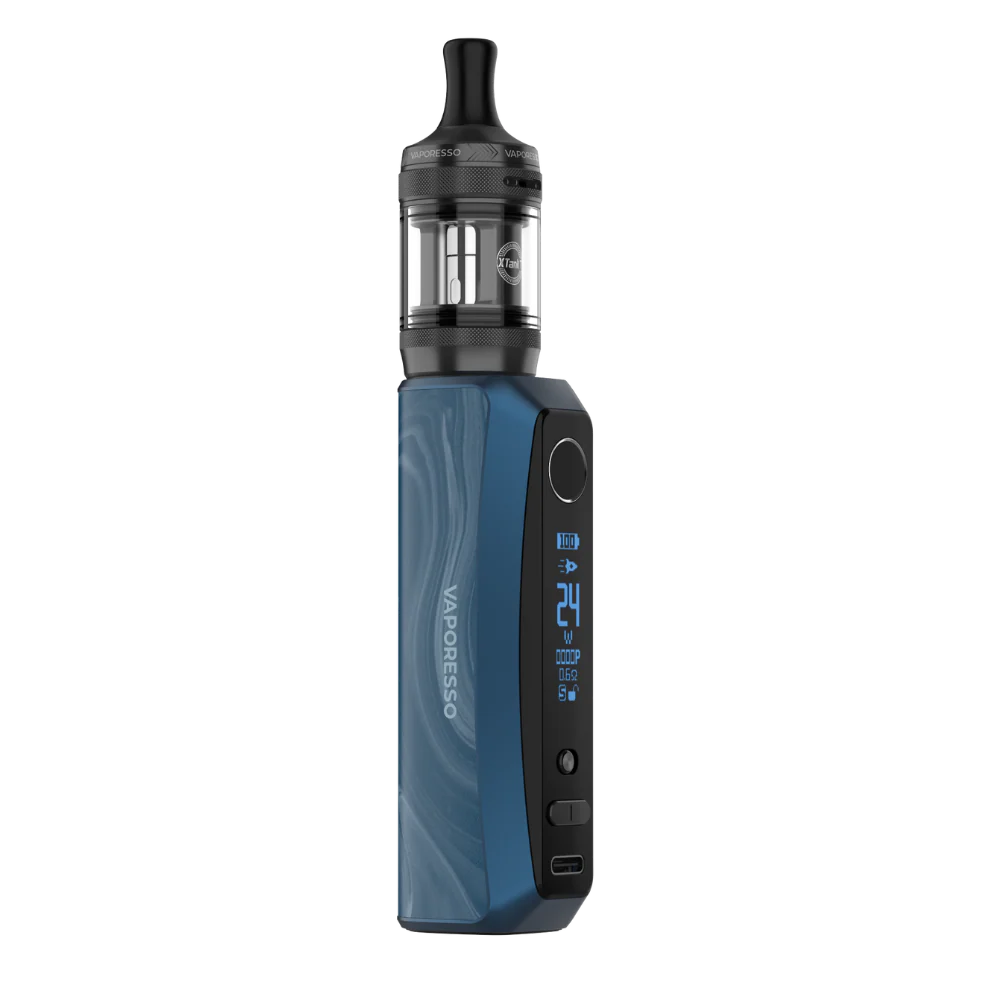 Vaporesso GTX One Pro