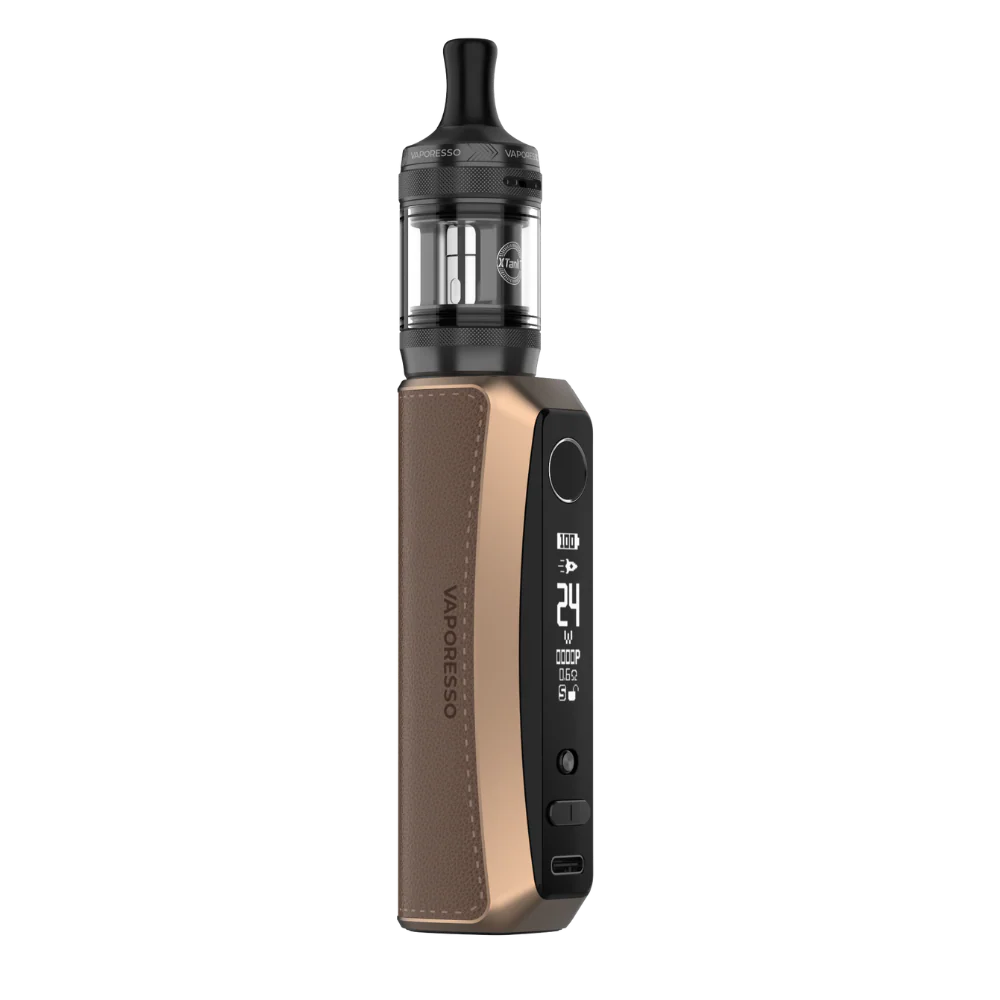 Vaporesso GTX One Pro
