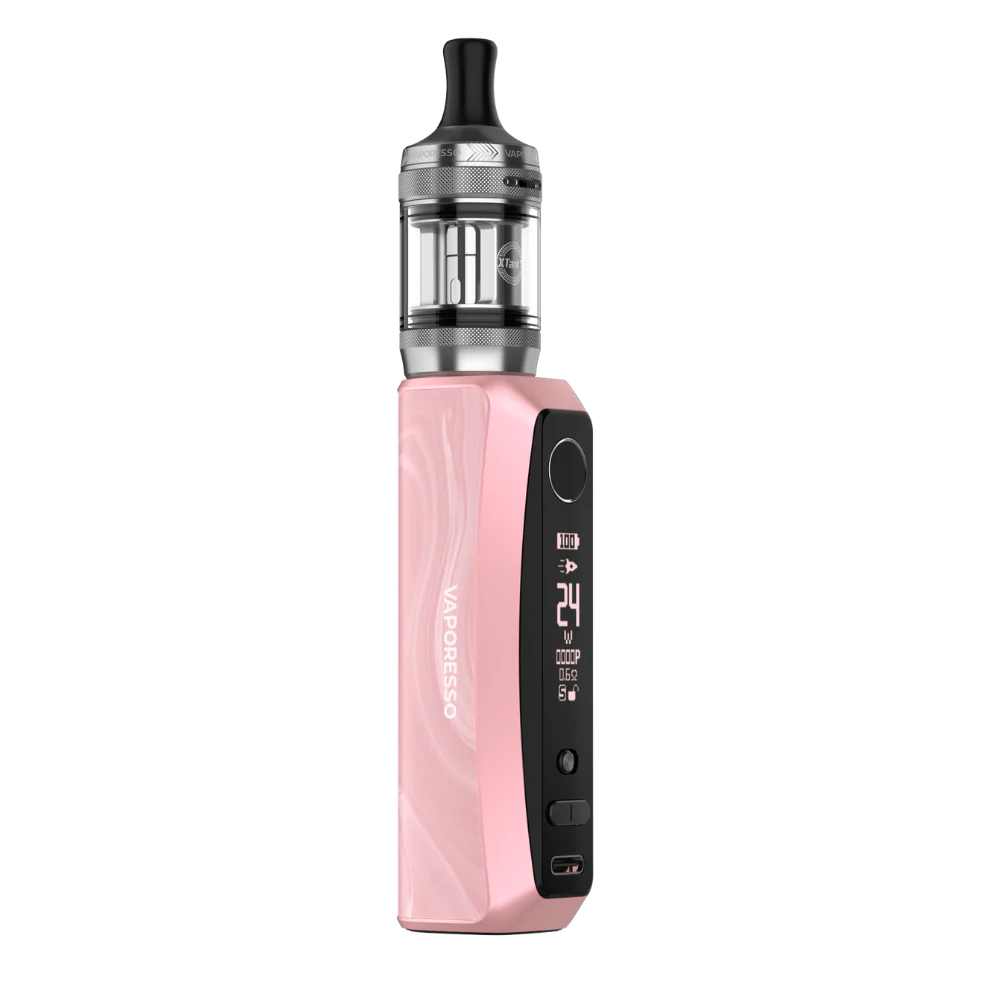 Vaporesso GTX One Pro