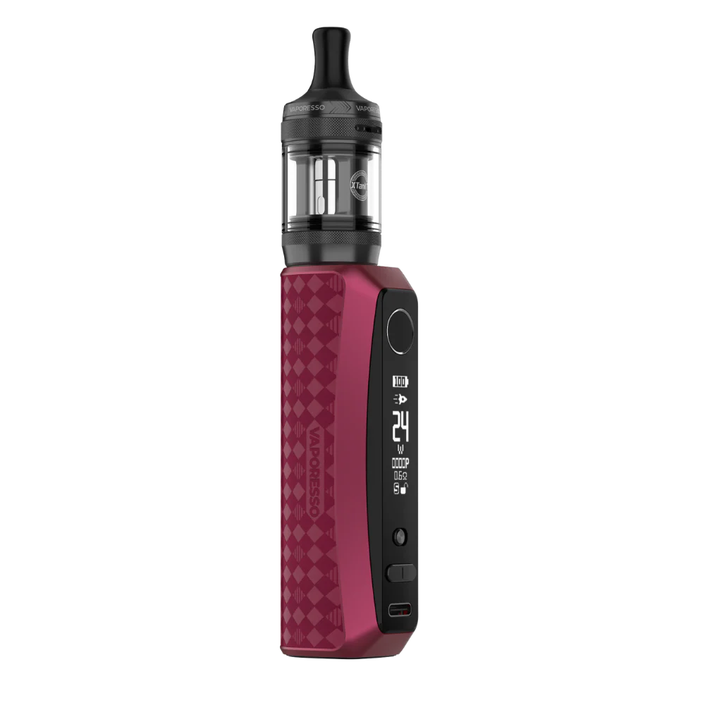 Vaporesso GTX One Pro
