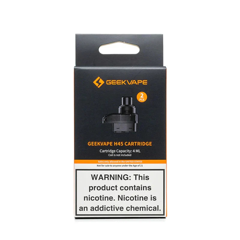 GeekVape H45 XL Cartridge (single)
