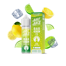 Lemon & Lime 60ML
