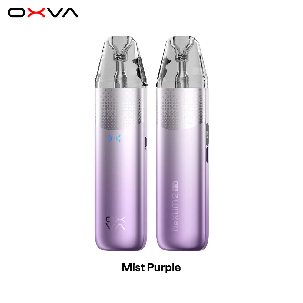 OXVA Nexlim 2 Mini