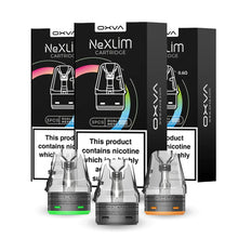 Nexlim Pods