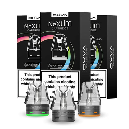 Nexlim Pods