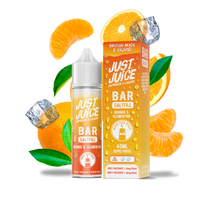 Orange & Clementine 60ML