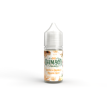 Valencia Orange & Passionfruit 10ml