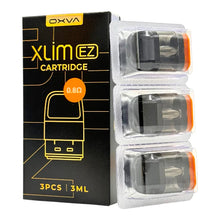 0.8 XL Xlim EZ Pod Pack