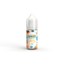 Pineapple Mango & Lime 10ml